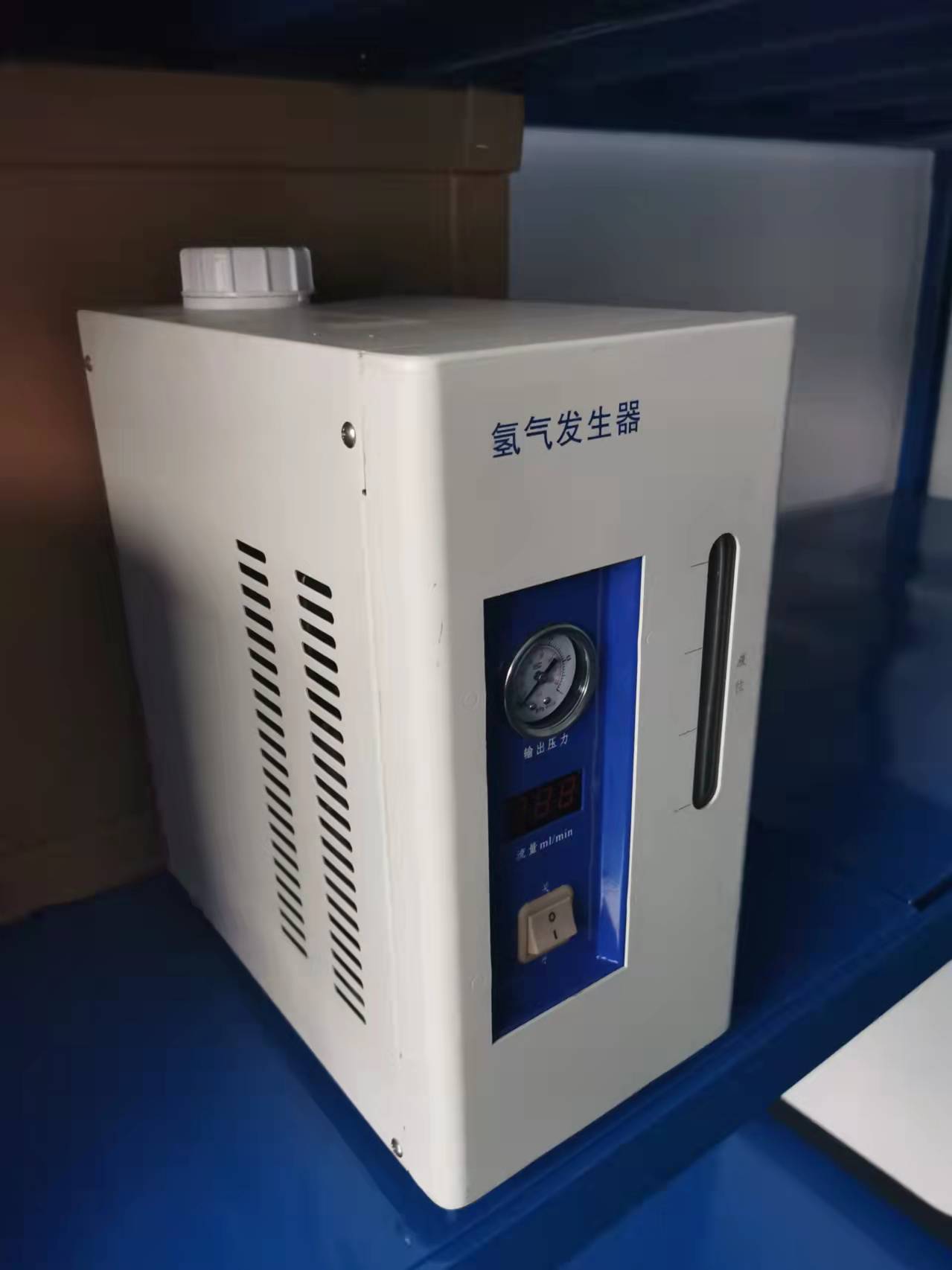 氮吹仪液质联用制氮机氮气发生器