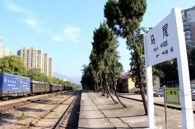 福马铁路"变身"市域铁路,能否成为马尾腾飞的契机?