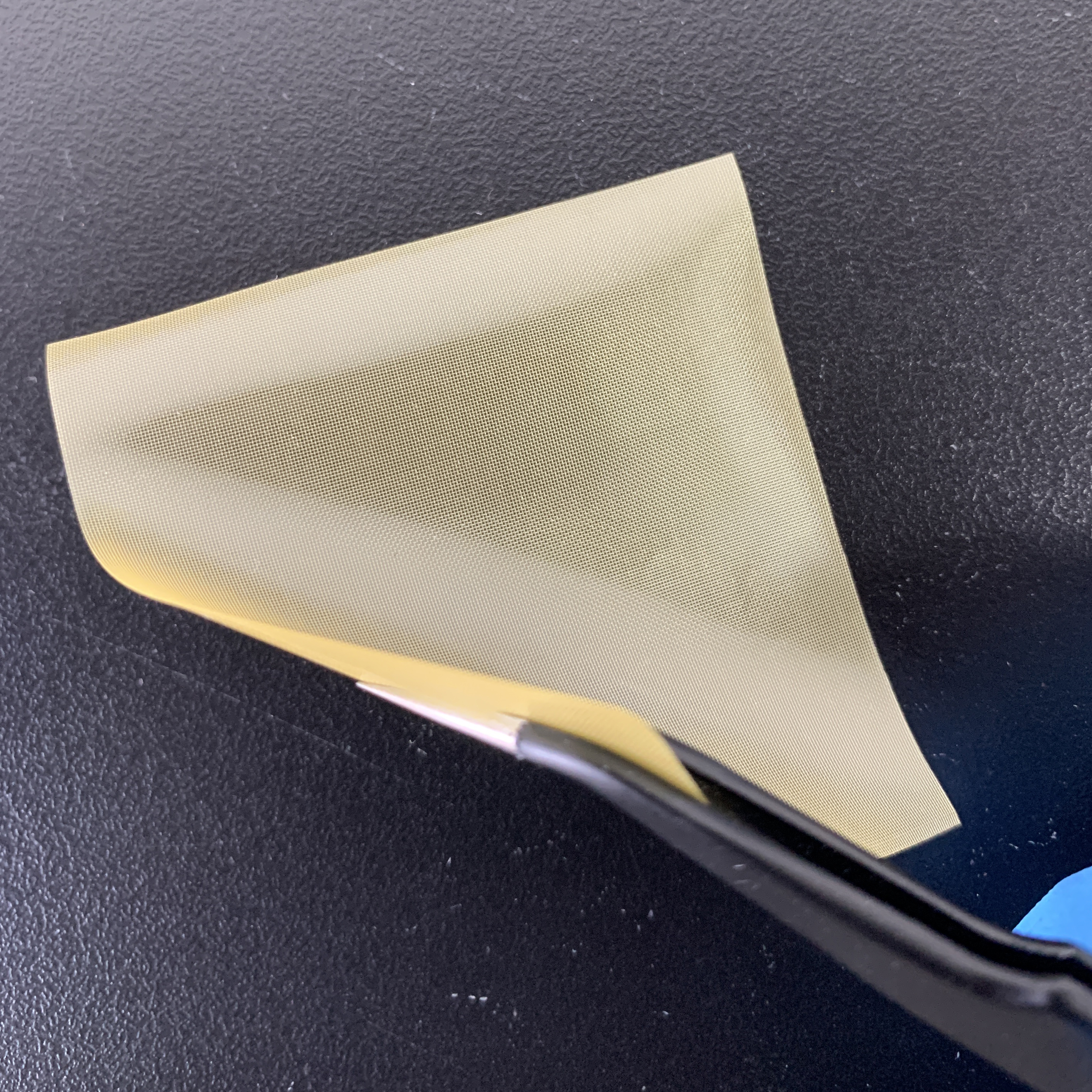 阴离子交换膜是什么材料?阴离子交换膜的处理方法以下几个步骤!