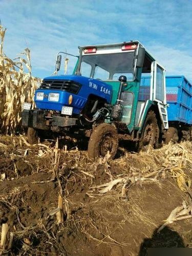 东风30拖拉机参数 12年东风704参数