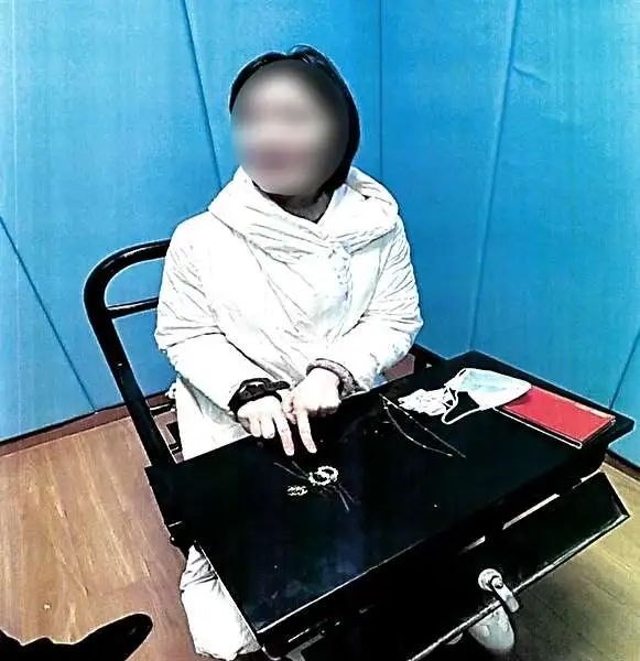 假货不够真货来凑?女子调包品牌首饰被刑事拘留