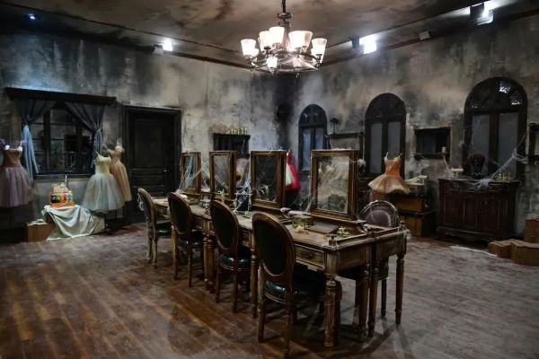 升级归来的《密室大逃脱》如何持续激活青年风尚?