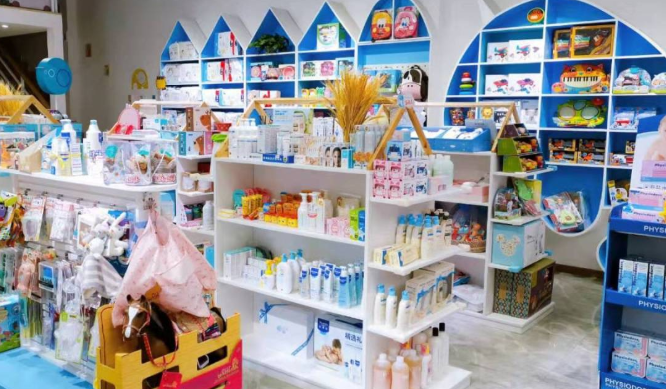 国内母婴店品牌排行榜(中国最有名的母婴店品牌)-第2张图片-鲸幼网
