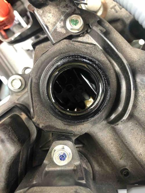 crv混动有没有机油乳化现象,再一个求问混动优惠最高多少!