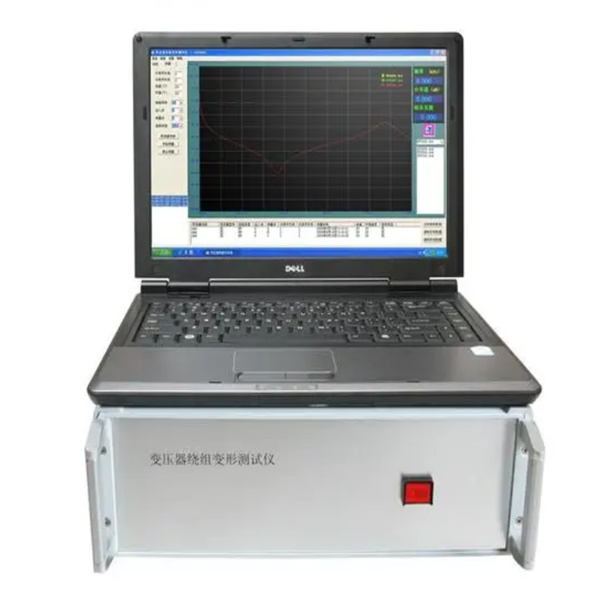 變壓器繞組變形測試儀(頻響法)詳情介紹