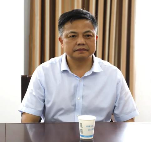 市人大常委会李碧华主任及专家学者调研应城法院人民法庭与人大代表"