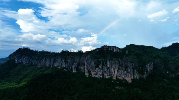 台州后岸村图片