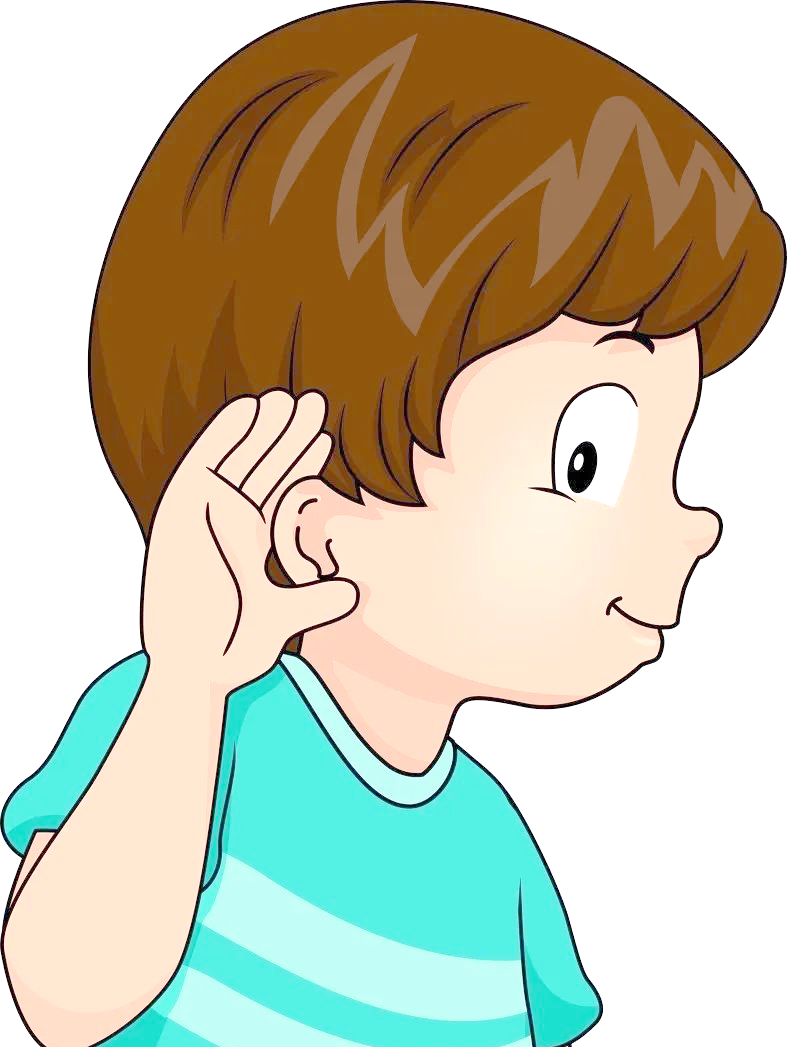 爱护耳朵,聆听世界之美