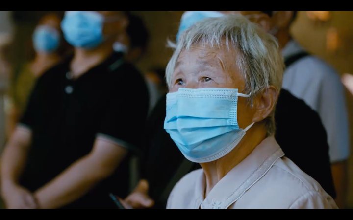 茅盾新人奖得主卓牧闲参与,阅文集团携手腾讯公益"回响计划",用文字传