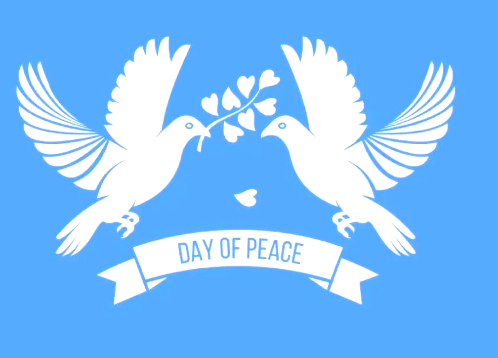 国际和平日:追求和平,远离战争的全球努力