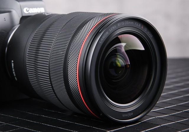 风光,建筑摄影中坚力量 佳能rf广角镜头家族