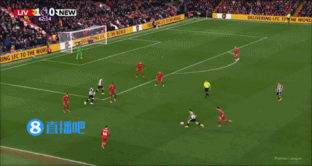 索博斯洛伊连场破门_利物浦主场2-0战胜纽卡斯尔联_英超-加克波破门若塔建功 利物浦2-2富勒姆