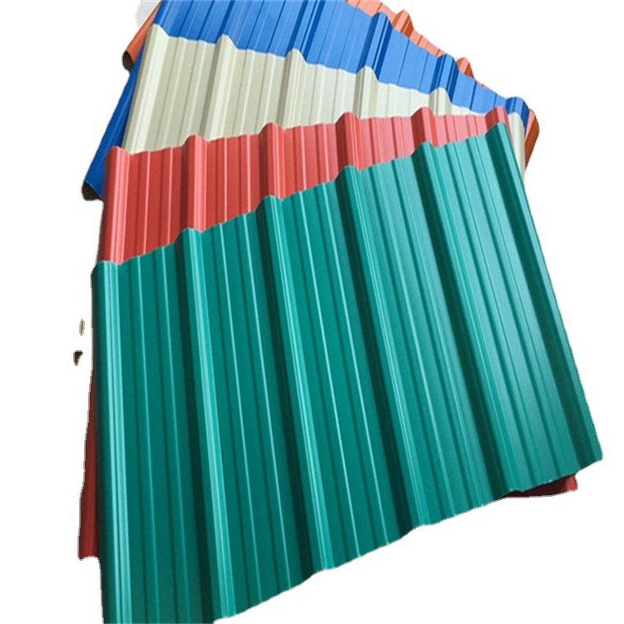 yxb24-210-840型彩钢板是一种高强度,耐腐蚀,保温隔热,易于安装的建筑