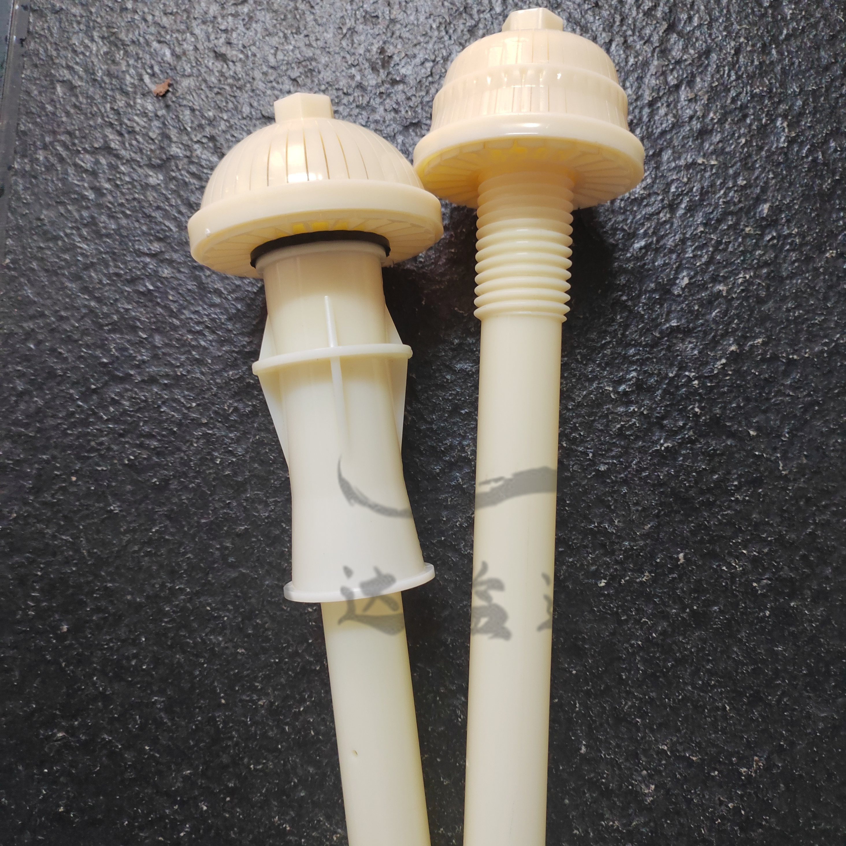 abs长柄滤头可调节长柄滤头