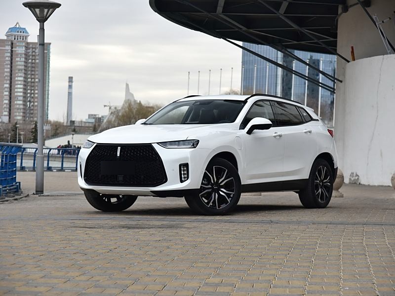 i标志的是什么车?