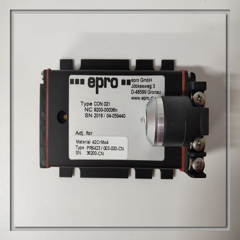 epro con021 9200-00006n前置器