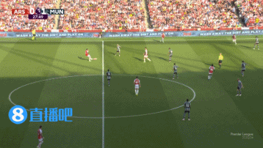 英超第4轮焦点战 埃里克森助攻拉什福德 厄德高扳平比分_英超-热苏斯马丁内利破门 阿森纳3-1布伦特福德_阿森纳主场3-1曼联 赖斯绝杀 热苏斯锁定胜局