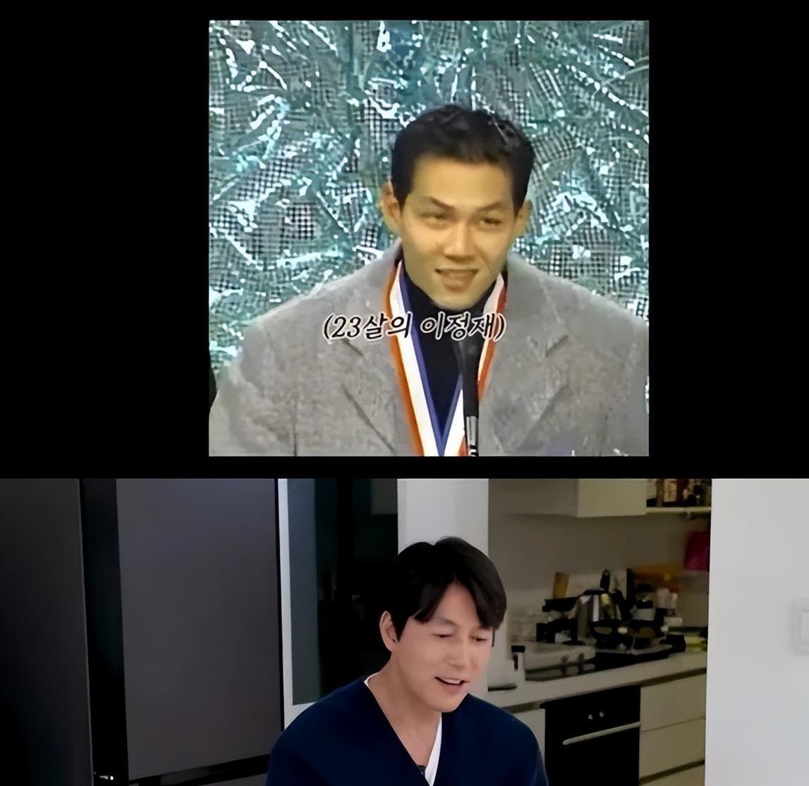 郑雨盛不结婚原因公开,"我是第一个站出来说我有女朋友的演员"