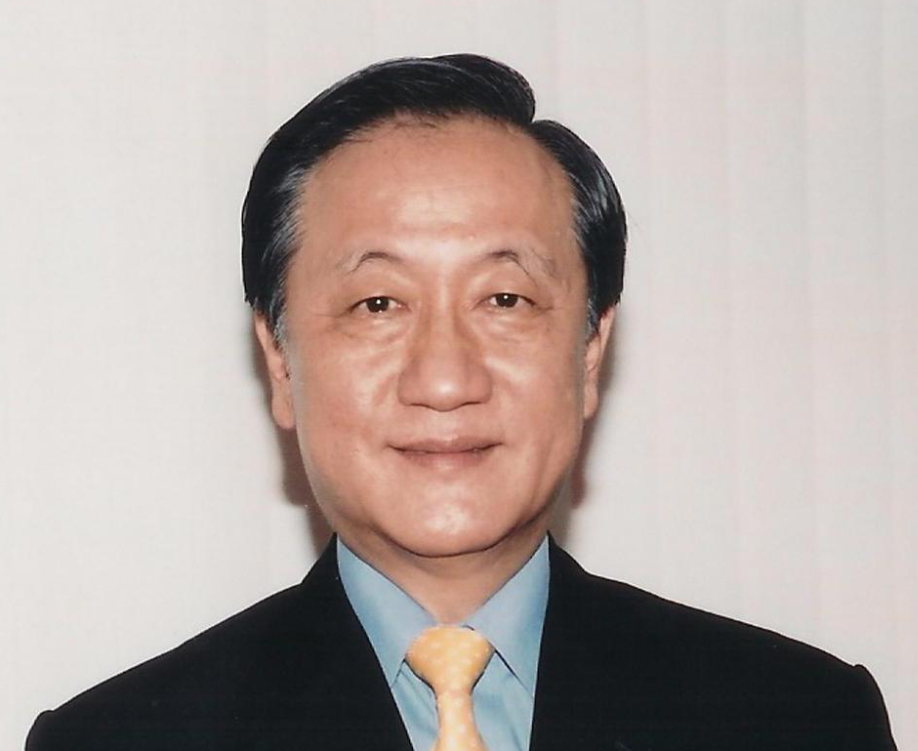 祖国势必统一!郁慕明:留给台湾的时间已经不多了