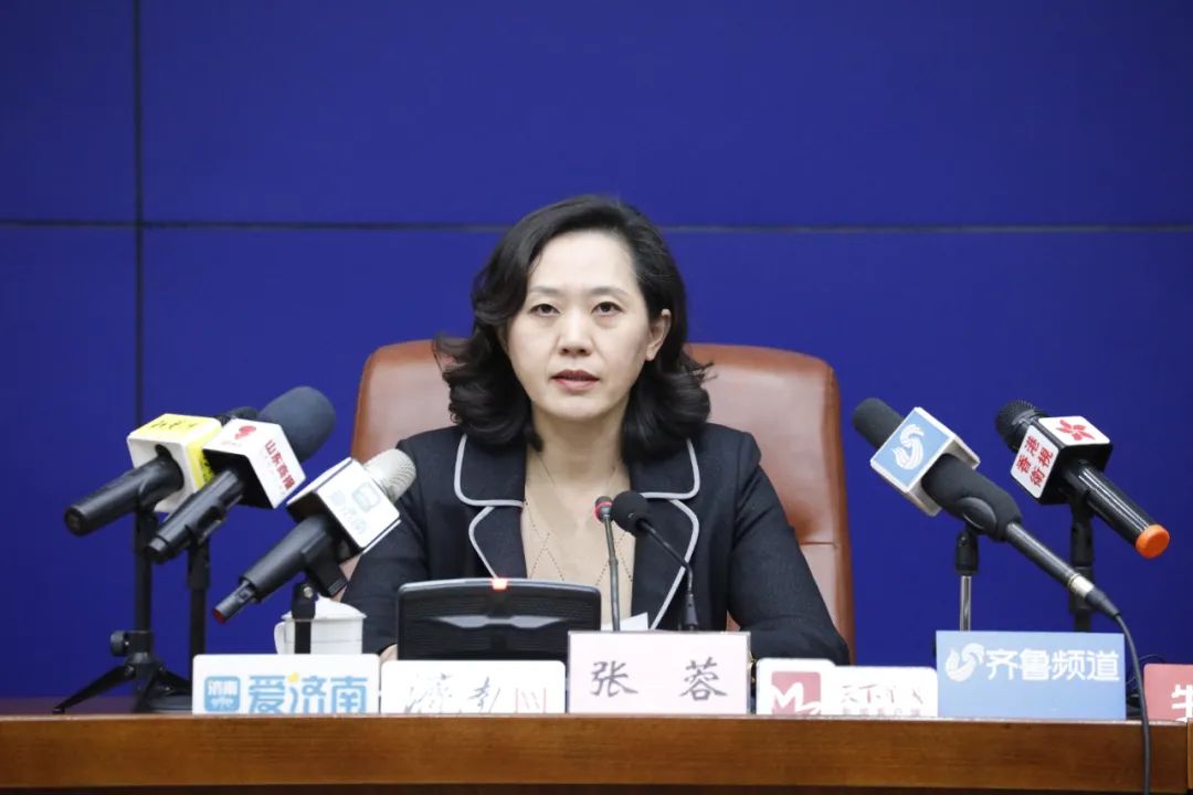 济南市阳性病例密接人员7384人 次密接人员9350人;对建设工地人员实施