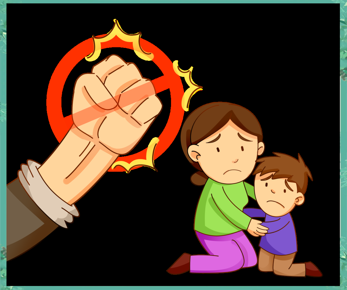 家庭暴力不再私事,法律保障成关键