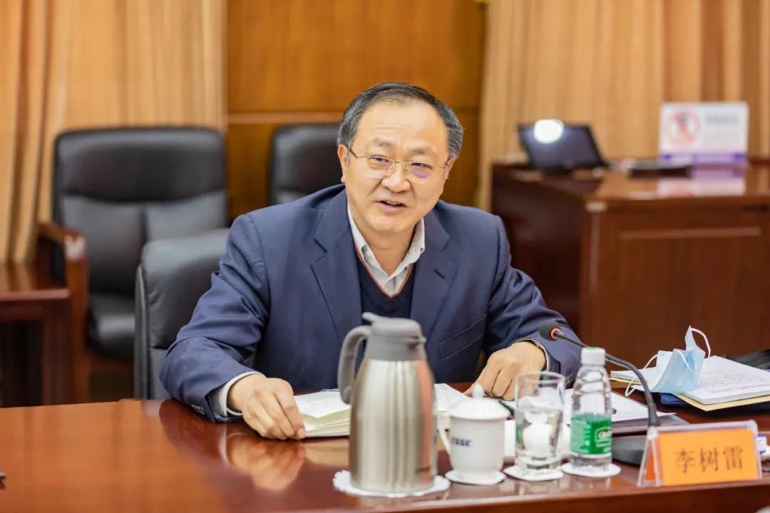 国务院国资委宣布聘任中国船舶集团外部董事