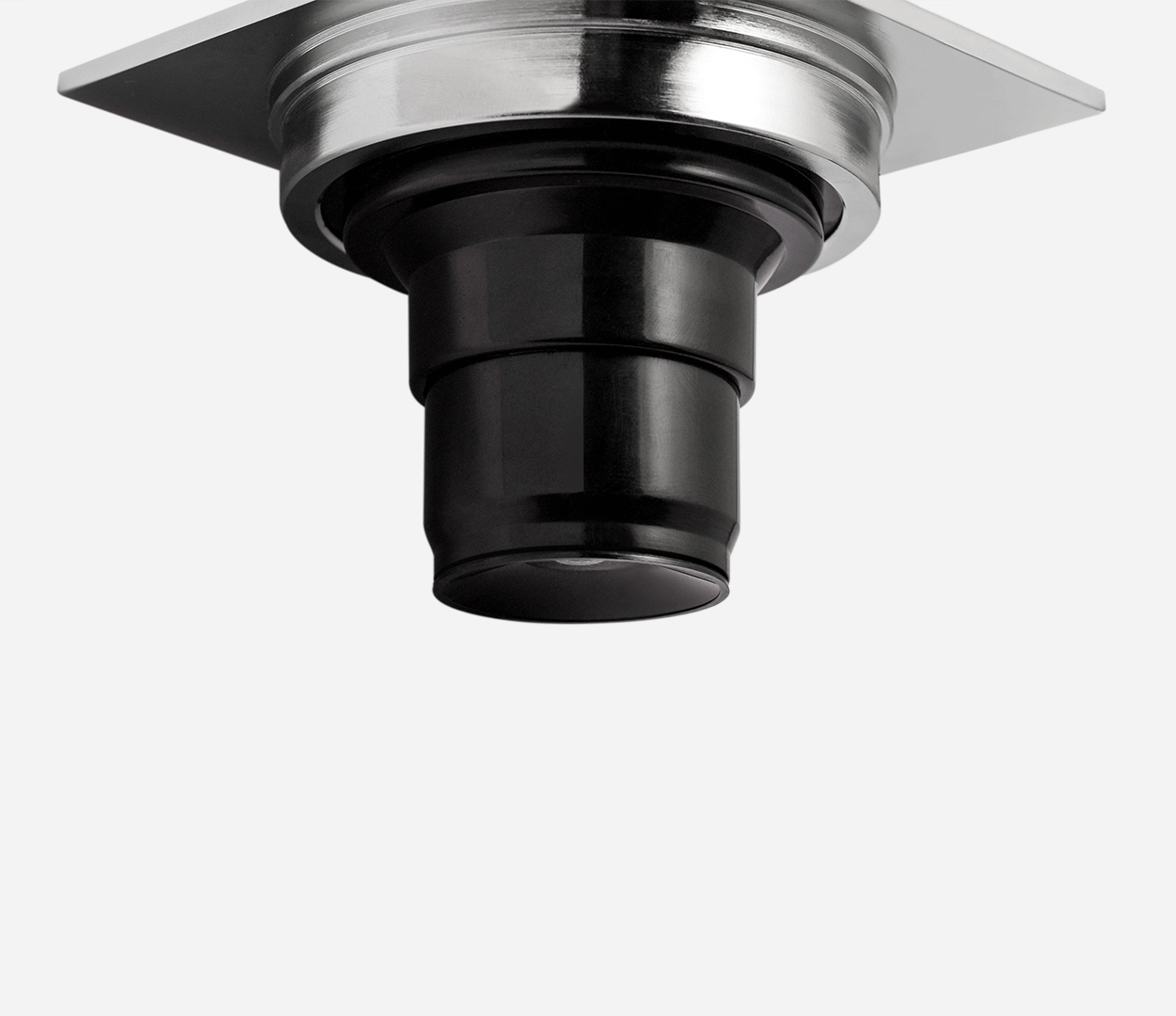 t型地漏防臭原理