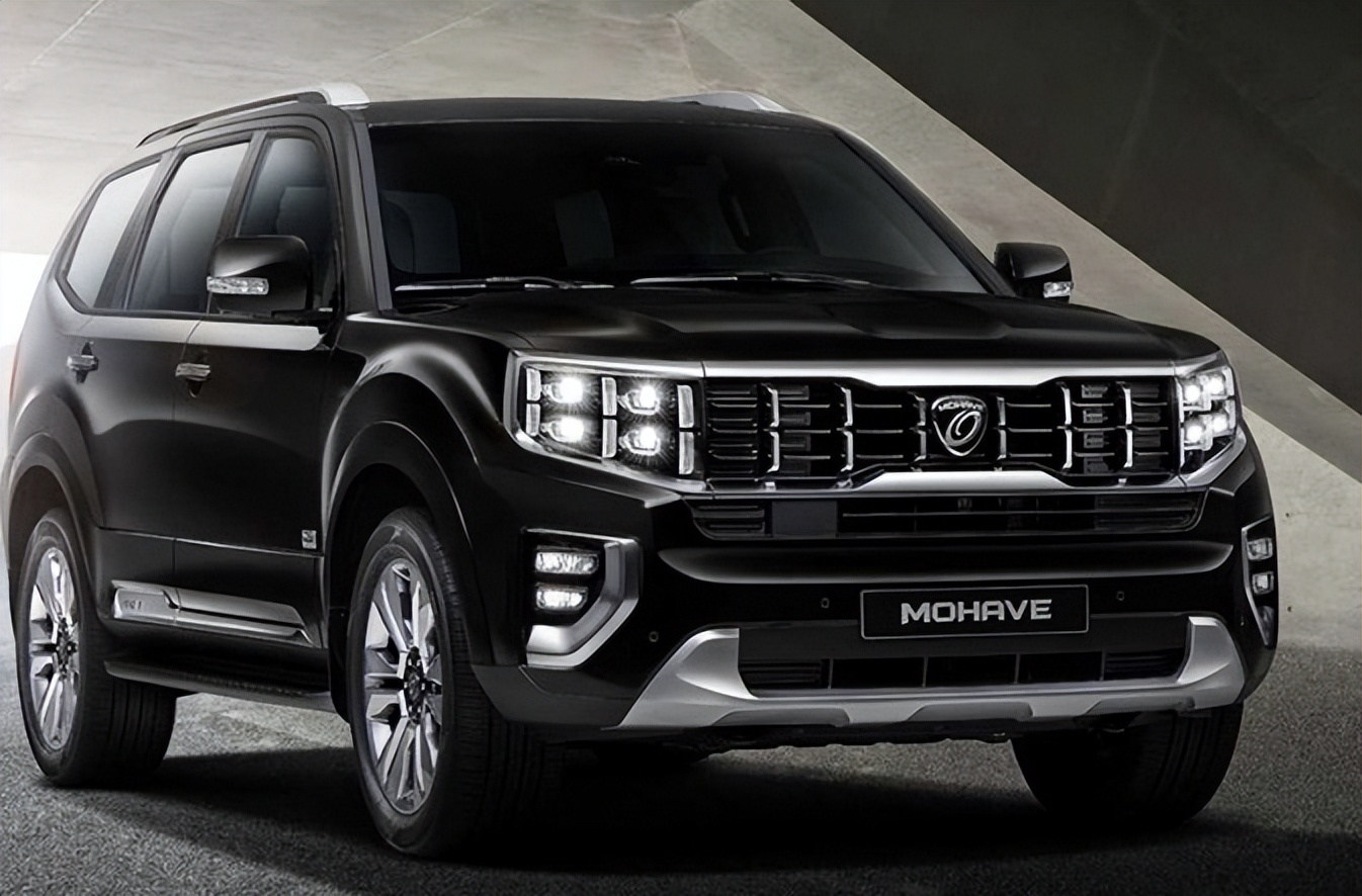 想入手一台09年7万公里霸锐,请问大神这车怎么样?