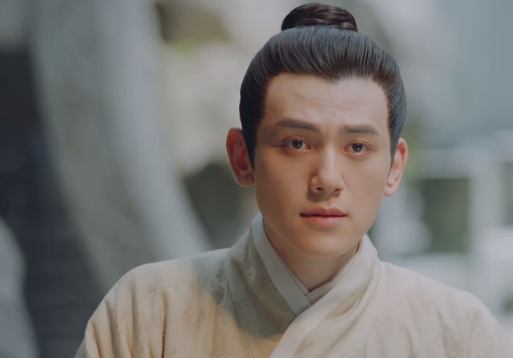 《玉楼春》大爷是谁演的