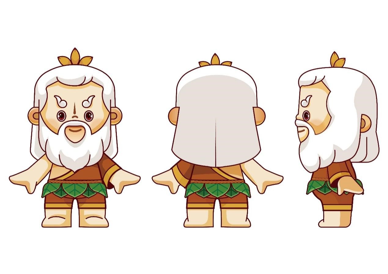 文旅融合出圈的"随州样本":深耕炎帝文化,打造全域旅游目的地