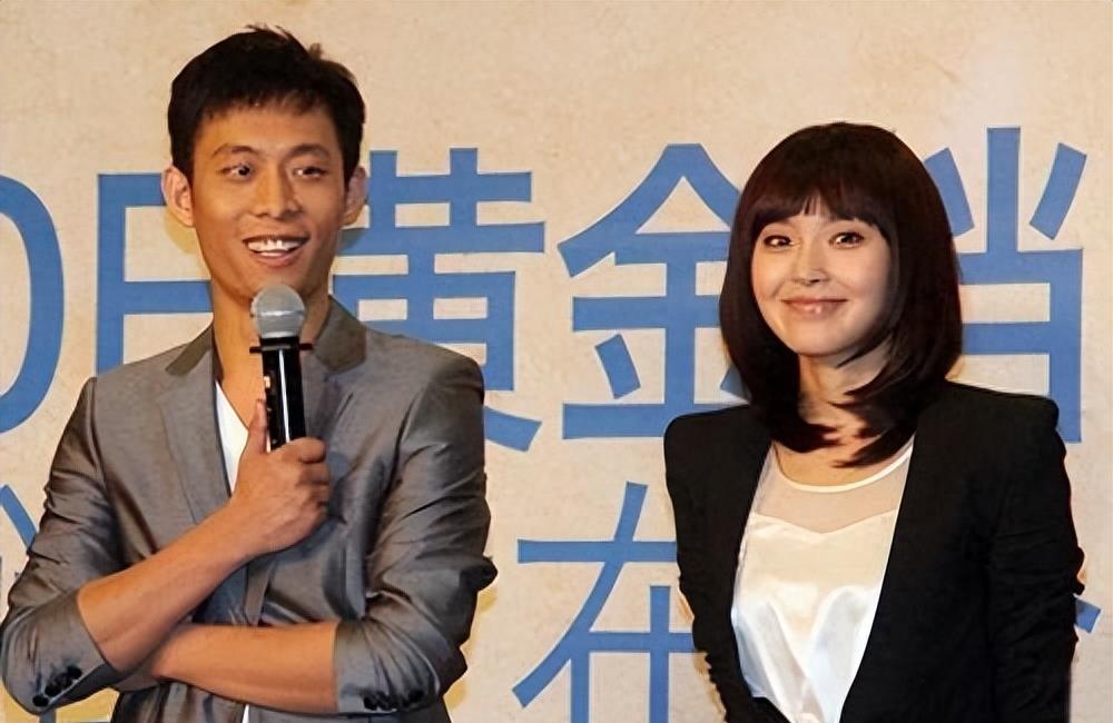 张译:苦守植物人女友10年,转身娶二婚央视主持,婚后却选择丁克