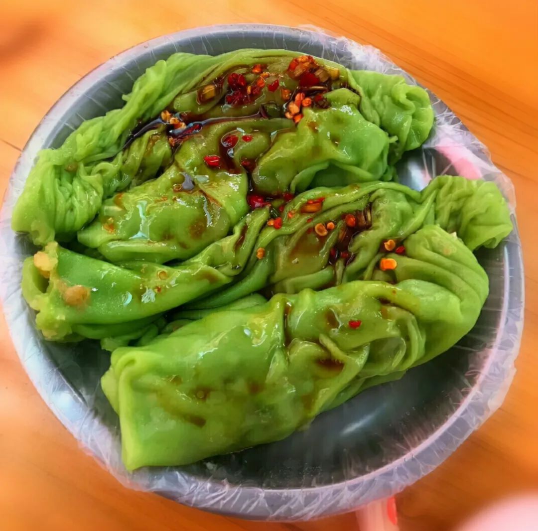 包米果,这道美食不容错过!