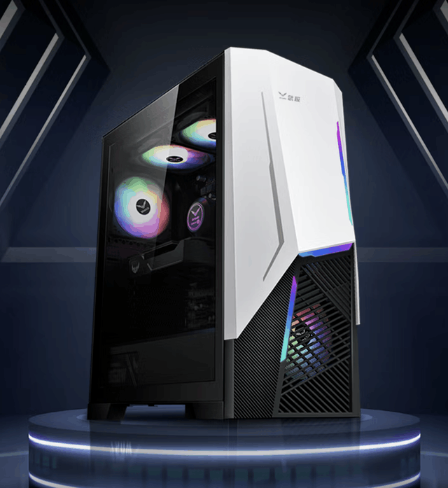 武极电脑秒杀促销 年终好物不要错过