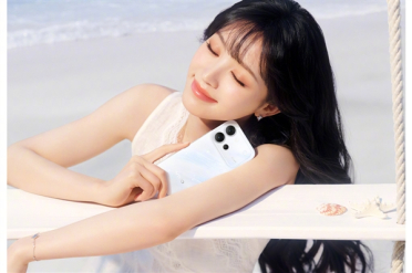田曦薇代言！vivo S60下周首销：行业最强Live神机 3099元