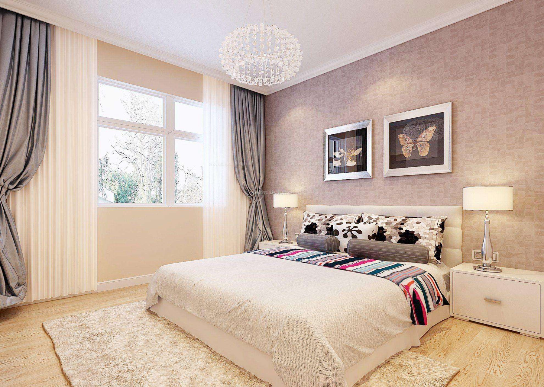 卧室湿度保持多少合适?卧室如何长期保持干净?