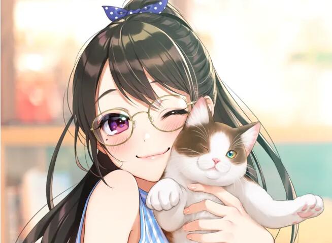 《黑千金》周爸爸跟秀才爷爷把枝枝教的很好,虽然男主存在感低