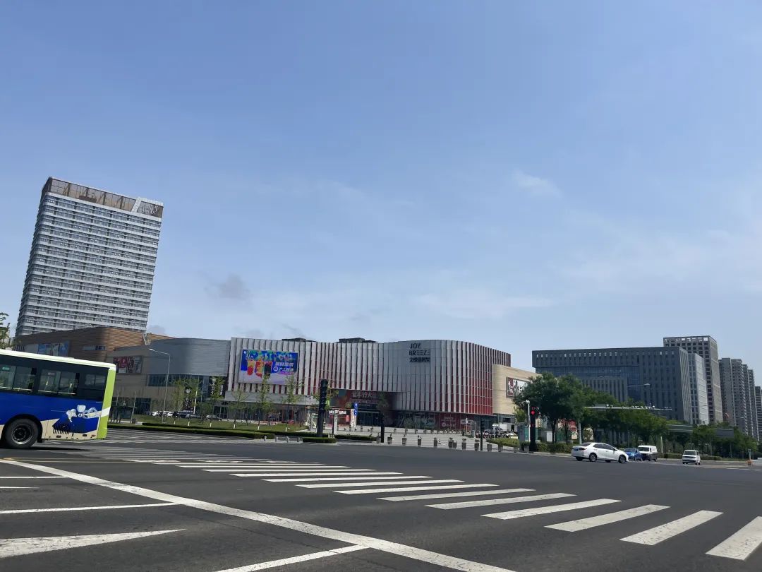 解脱后的即墨楼市