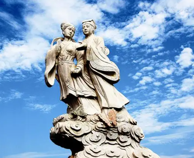 河南:梁祝故里男女跳河殉情身亡,这份爱太沉痛!