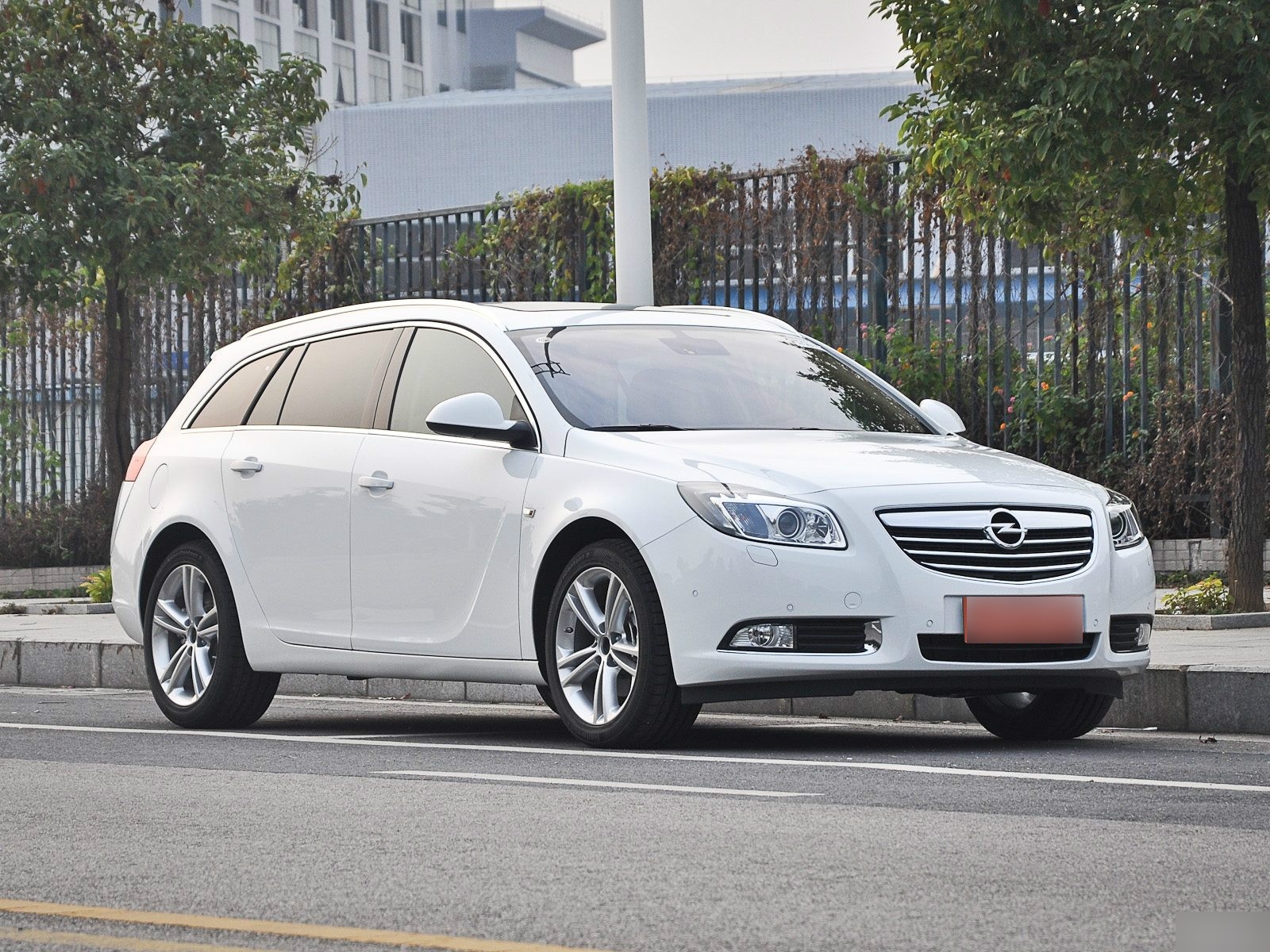 闪电车标的是什么车?