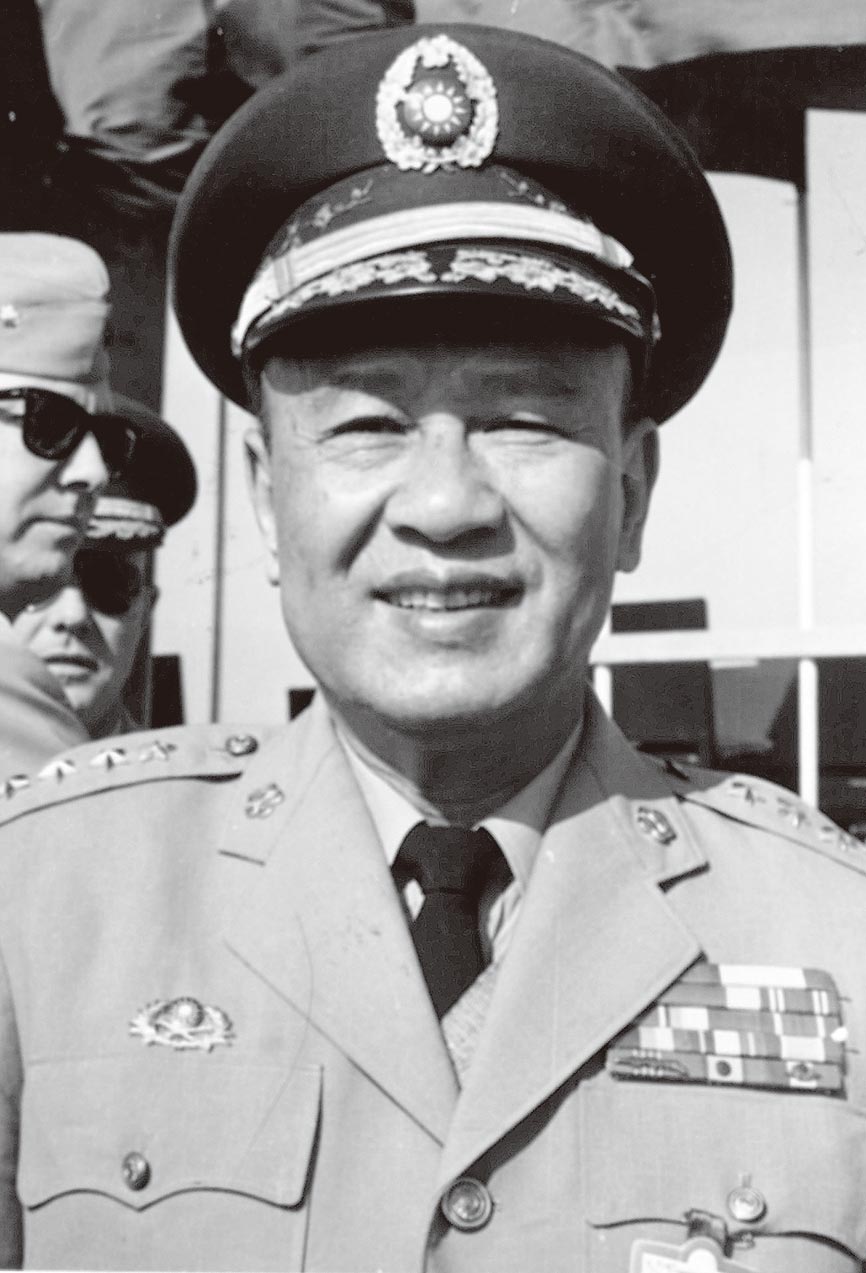 白崇禧:辛亥革命爆发参加广西学生敢死队被家人堵截