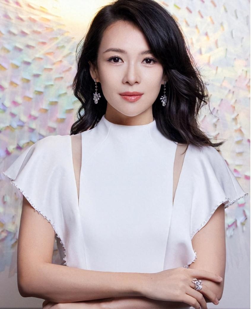 章子怡:如果再给我一次机会,我会选择嫁给撒贝宁,而不是汪峰