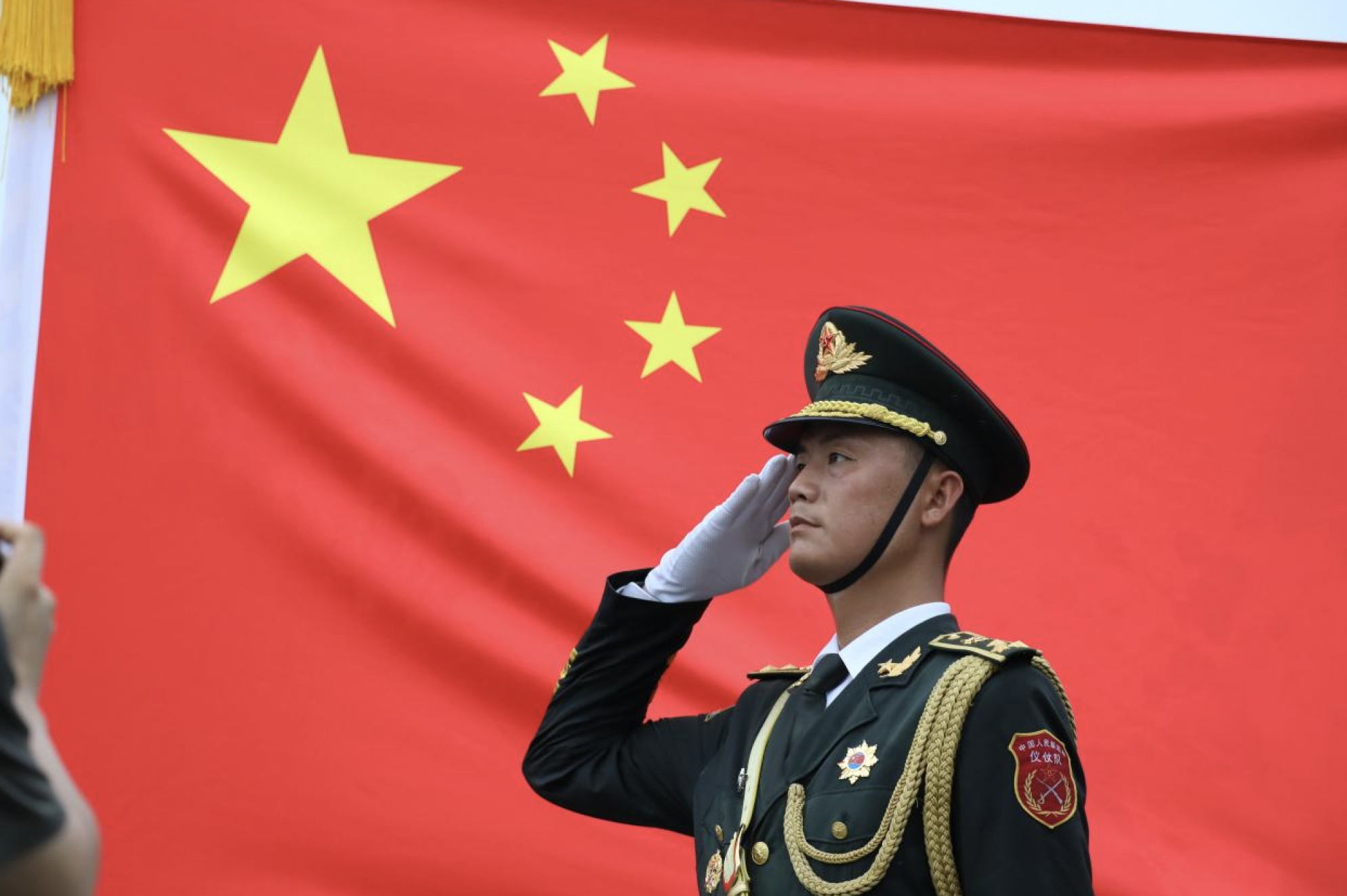 北京日报独家揭秘