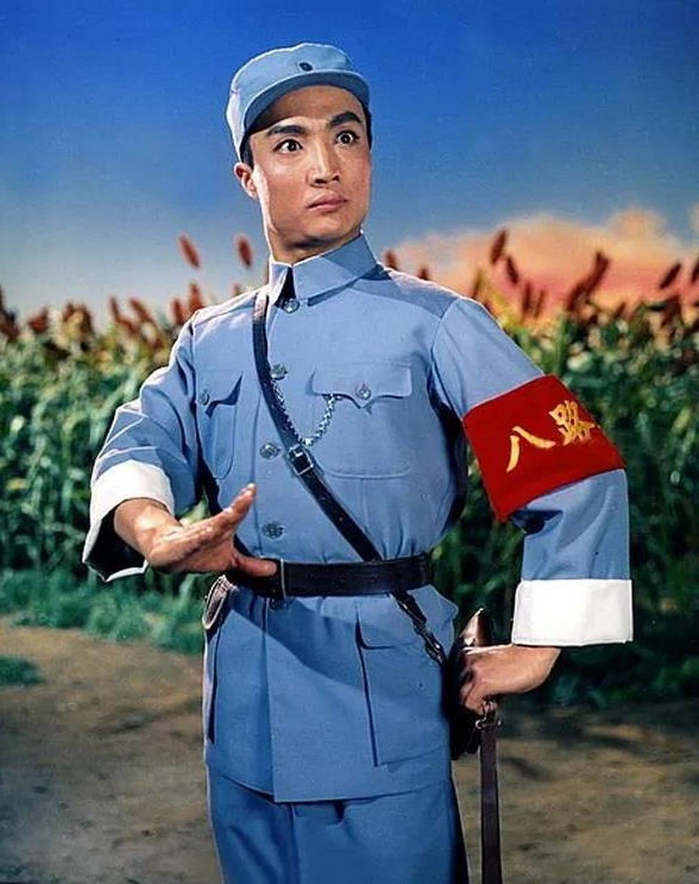 红色经典,永放光芒!