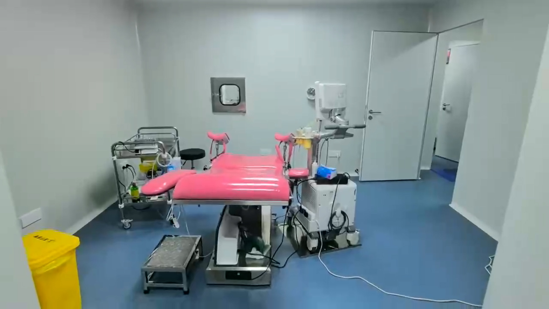 地下助孕实验室藏身杭州别墅区 记者暗访遭工作人员暴力拖拽致骨折 - 图6