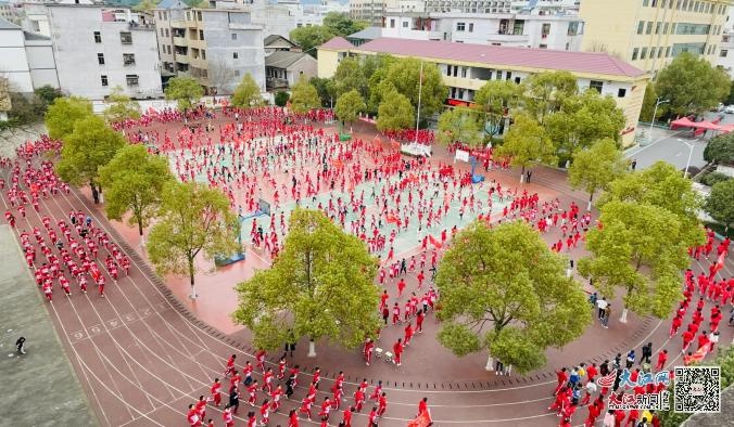 永新县城厢小学图片