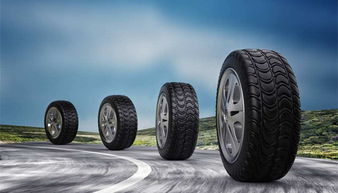 为什么石墨烯轮胎这么火?