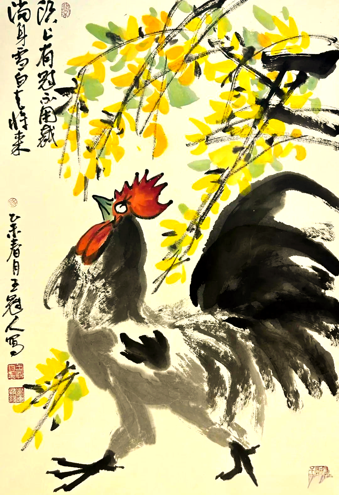 北京老民王冠人:传统与创新的完美结合