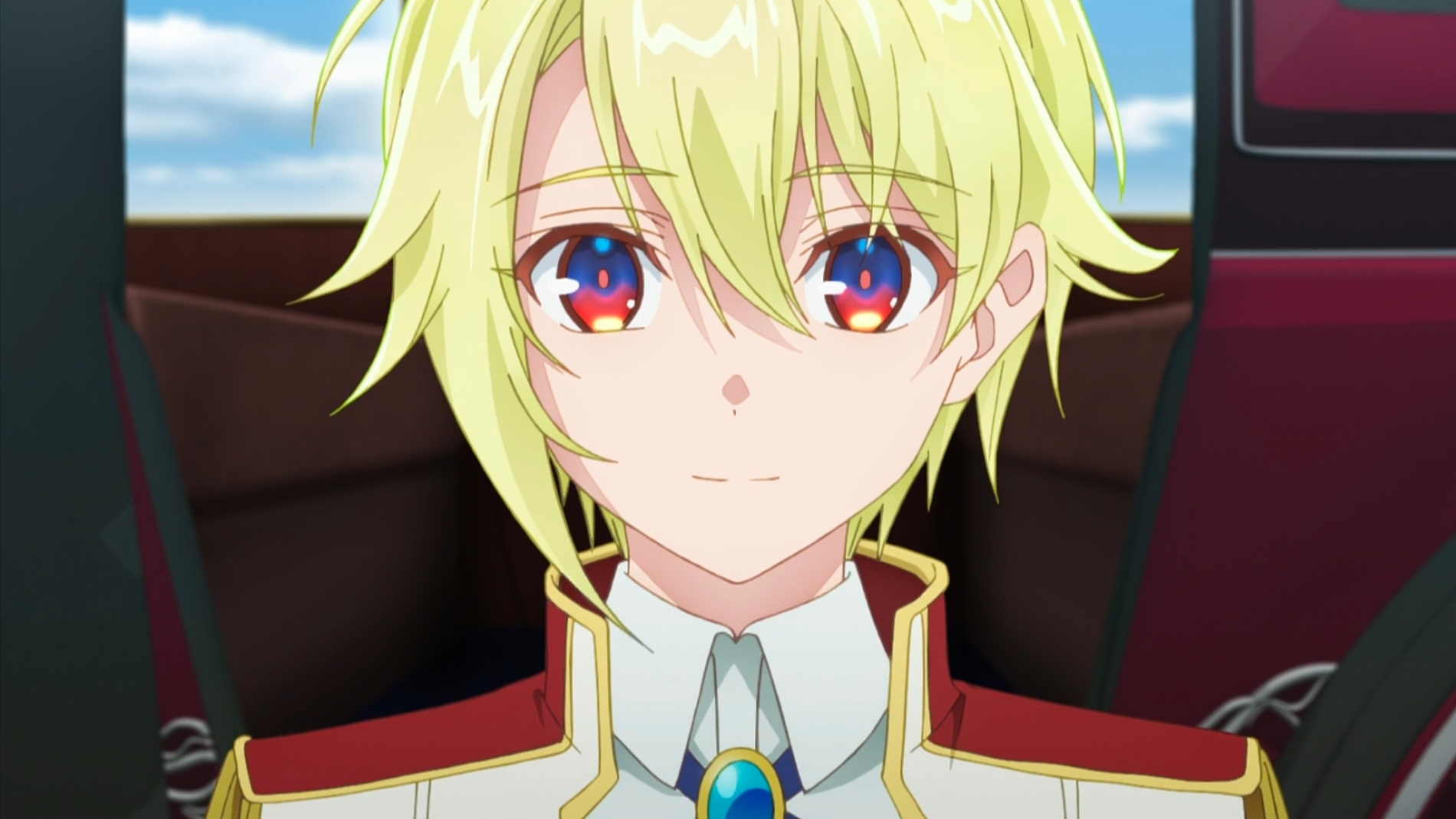 转生为异世界贵族完结:男主成功拯救小老师,勇者出现了