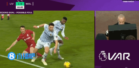 英超利物浦vs狼队比赛结果_欧冠-萨拉赫破门埃利奥特建功 利物浦2-1里尔_利物浦范迪克萨拉赫进球