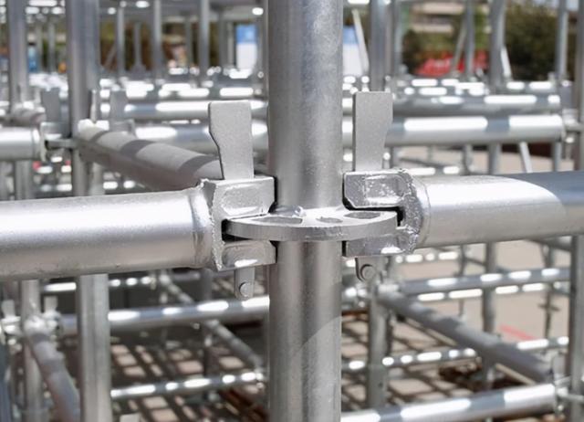 盘扣式脚手架安装搭设要求和注意事项有哪些?